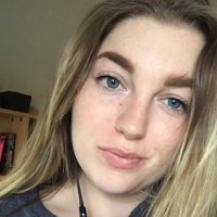 Sarah Wozniak (@sarahwozniak2) 's Twitter Profile