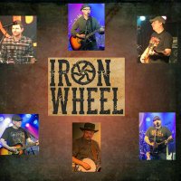 Iron Wheel -official (@ironwheel3) 's Twitter Profile