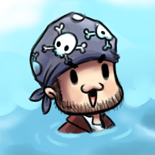 American designer in Shanghai, China. Founder/Lead Pirate at Mysterious (Plushie Dreadfuls) and Pirate Jam.

Profile image by @GMshivers