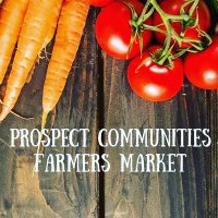 Prospect Farmers Mkt(@prospectfarmers) 's Twitter Profile Photo