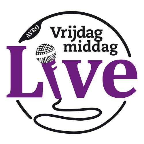 AVRO Vrijdagmiddag Live. Elke vrijdagmiddag 14:00 - 16:30 op Radio 1. Live vanuit De Kroon Amsterdam. Kom langs of zet je radio aan!