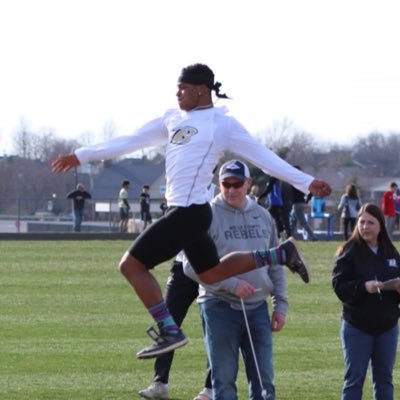 marquise_kinley's profile picture. UK T&F🎒