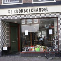 De Kookboekhandel (@kookboekhandel) 's Twitter Profile Photo