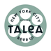 TALEA Beer Co. (@taleabeer) Twitter profile photo TALEA Beer Co. (@taleabeer) Twitter profile photo