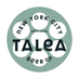 TALEA Beer Co. (@taleabeer) Twitter profile photo