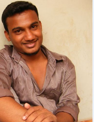 sreeanim's profile picture. 