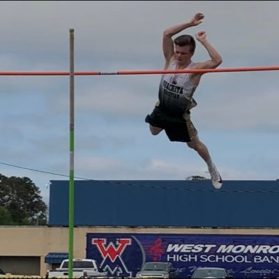 OCS Track & Field Profile