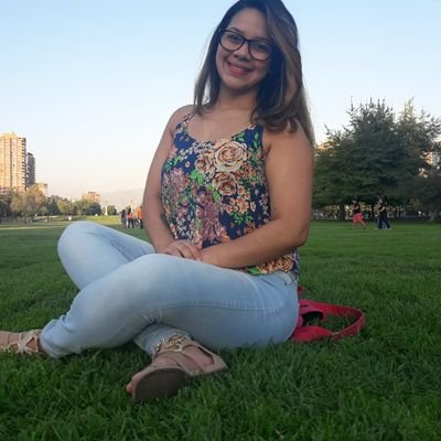 ♥_♥Un26DeDiciembre♥
* Venezolana.
* Con Dios de la mano.
* Mientras menos sepan de ti , mayor sera tu éxito .
