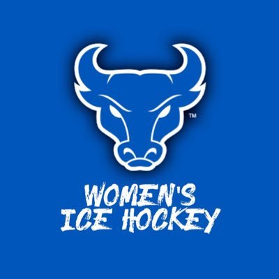 The Official Twitter of the ACHA D2 University at Buffalo Women's Ice Hockey Team ~ ‘17 & ‘18 CHE Champions