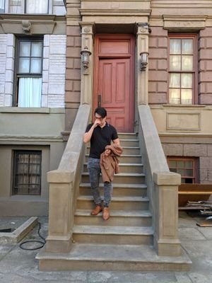 JuanMoon310's profile picture. 