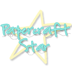papercraftstar's profile picture. Papercraft Star is a challenge blog that presents paper crafters of all skill levels with new challenges each week and inspires their papercraft hobby.