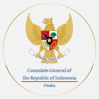 Indonesian Consulate General Osaka(@INAinOsaka) 's Twitter Profile Photo