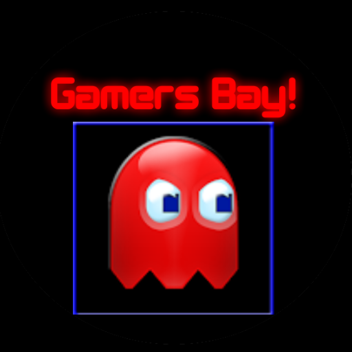 Gamers Bayさんのプロフィール画像