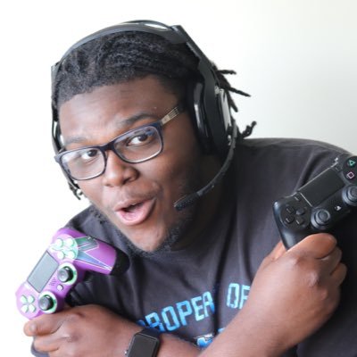 DreadZero1 Profile Picture