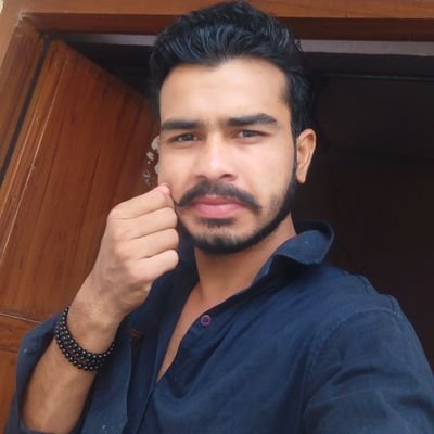 Ramkeshlotwara's profile picture. 