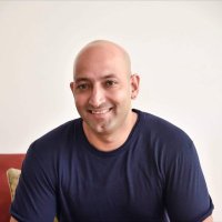 Deep Bajaj (@deepbajaj) 's Twitter Profile