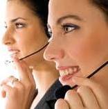 Customer service training and management, standards and principles