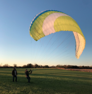 nippgi's profile picture. Northern Illinois Powered Paragliding Instruction (NIPPGI) offers year round PPG training - learn to fly with us!