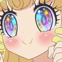 プリティーシリーズキャプ画bot (@priimage) 's Twitter Profile Photo プリティーシリーズキャプ画bot (@priimage) 's Twitter Profile Photo