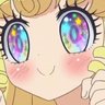 PriImage's profile picture. プリティーシリーズ(プリティーリズム/プリパラ/キラッとプリ☆チャン/KINGOFPRISM/ひみつのアイプリ)の画像を30分毎にツイートするぷり 管理者:@yacchi_otaku #PriImage 更新ログ→ #PriImageUpdateLog