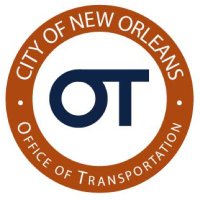 Office of Transportation(@movingnola) 's Twitter Profile Photo