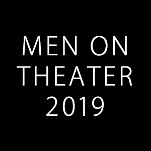 ＜MEN ON STYLE 公式アカウント＞ MEN ON THEATER 2019 開催決定！！ 8/9〜8/12 新宿スペース・ゼロにて全7公演！ 随時更新予定☆公式Instagram→https://t.co/LM1e2PiHYN