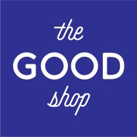 The GOOD Shop(@_thegoodshop_) 's Twitter Profile Photo