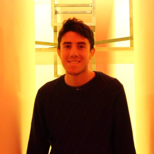 AlxAce27's profile picture. Teorema de Thales.