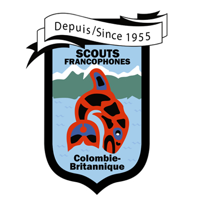 Depuis 1955, les Scouts francophones de la C.-B. offrent des activités en français pour les 7-21 ans à Coquitlam et Victoria. Inscrivez-vous maintenant!