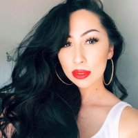 Elizabeth Ramirez - @elizabetmarie_ Twitter Profile Photo