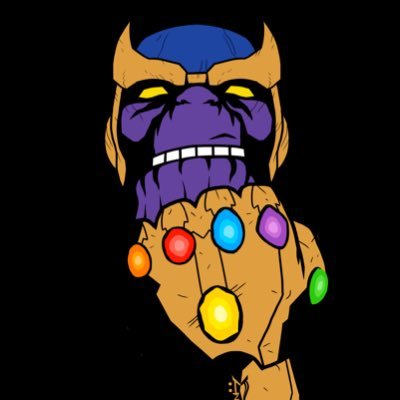 Reverend_Thanos Profile Picture