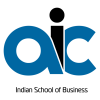 AIC at Indian School of Business (@aicisb) 's Twitter Profile