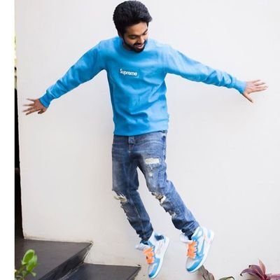 I am very very biggest fan of gv prakash