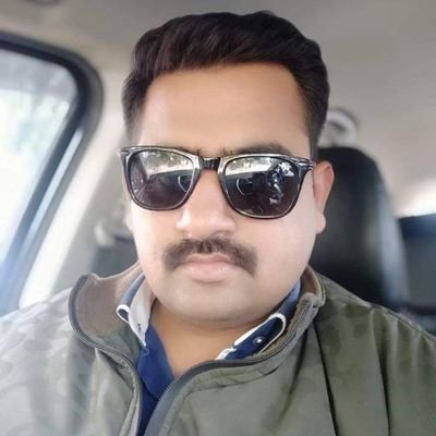 Nationalist || Journalist @Punjabkesari || Ex- @HindiKhabar @SAMACHARPLUS @fmnews_india