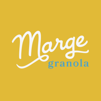 Handcrafted small-batch granola baked fresh each week in Seattle WA. Non-GMO Verified, Vegan and gluten free. Use #margegranola to share your granola photos!