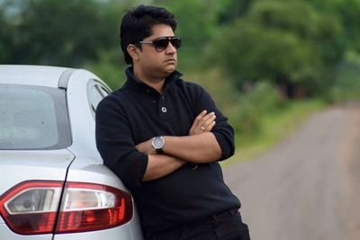 Mayurch91979853's profile picture. Mayu