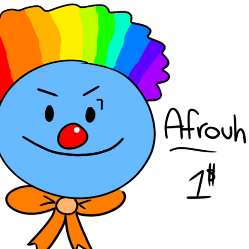 thisafro's profile picture. 