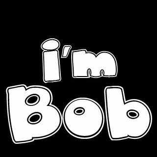 Hi, I'm Bob