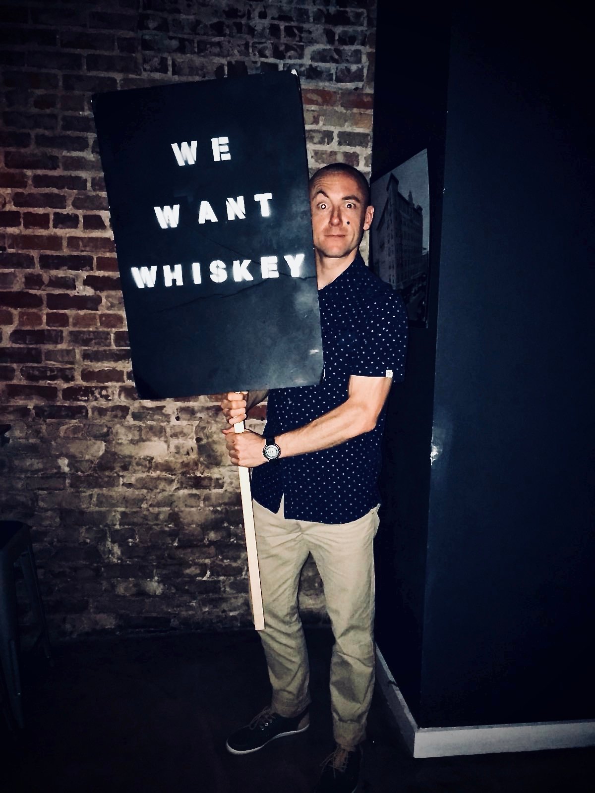 richieburton191's profile picture. Musician and whisky lover...