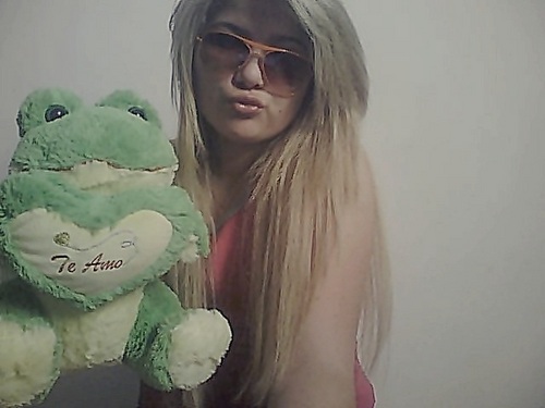 BahBagnoli's profile picture. 