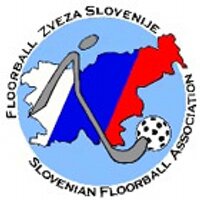 Floorball Slovenija (@floorballzveza) Twitter profile photo