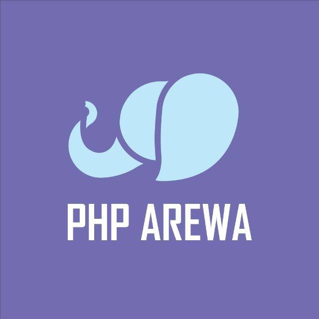 phparewalafia's profile picture. A community of tech enthusiasts from Northern part of Nigeria interested in using PHP