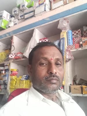 KhanduP64916863's profile picture. gooad