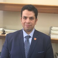 Essam Rashad Othman (@essamrashad) 's Twitter Profile