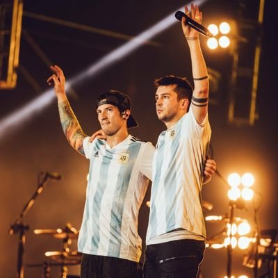 •|i|• Ø ¡+! ].[
Fan account de las ratas Twenty One Piløts 💛 :3