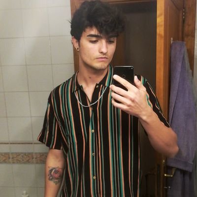 Company_Xavi's profile picture. 