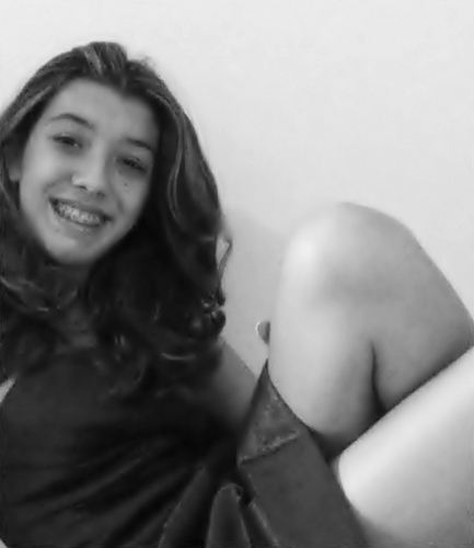 sou linda , sou gostosa e tenho cara de cocota ♫ *-*