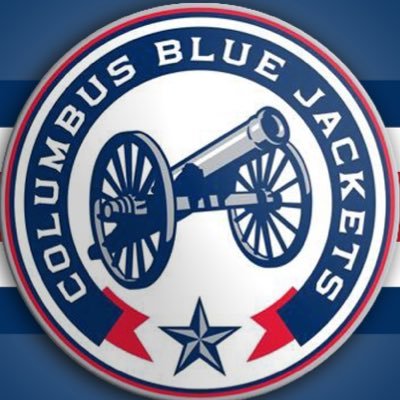 NHL 19s own Columbus Blue Jackets.