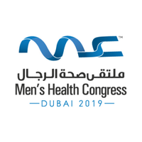 Men's Health Congres (@menshealthc) Twitter profile photo