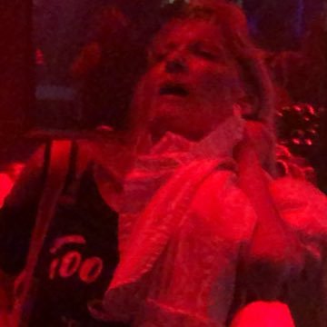 DedeMollner's profile picture. Gazzarri dancer on the notorious Hollywood A-GO-GO. World traveler. 60s Icon... still going strong!